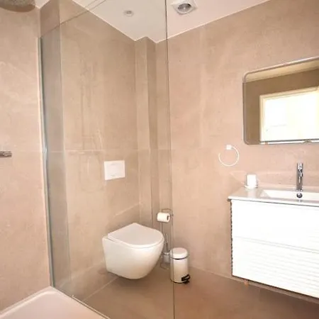 דירה Two Appartements Luxury 2 Bedrooms - Croisette *