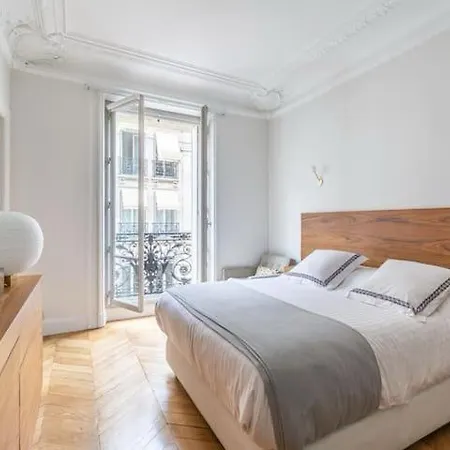 Apartment Luxury Croisette Cannes