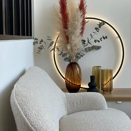 Apartment Luxury Croisette