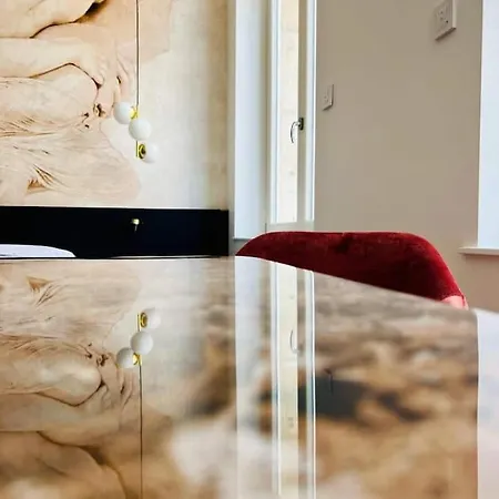 Apartment Luxury Croisette *