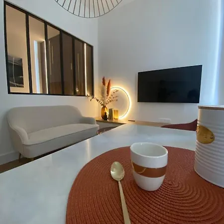 Apartment Luxury Croisette Cannes
