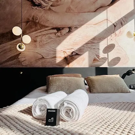 Luxury Croisette Apartment Cannes