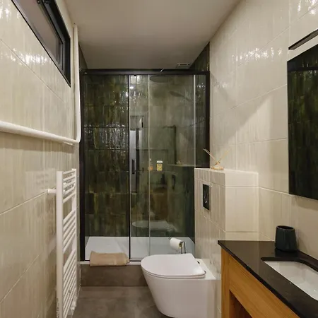 Luxury Croisette Apartment