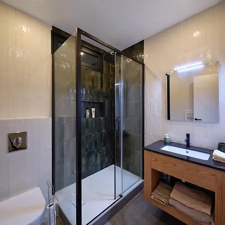 Luxury Croisette Apartment *