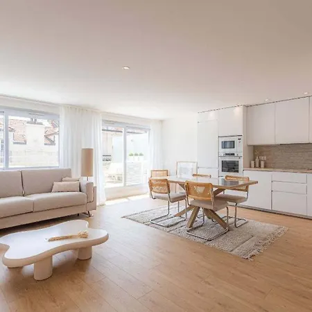 Apartment Luxury Croisette