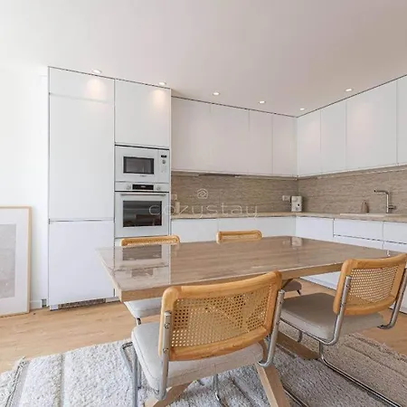 Luxury Croisette Apartment *