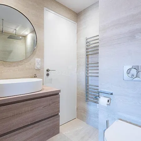 Apartment Luxury Croisette Cannes