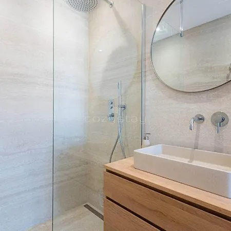 Apartment Luxury Croisette *