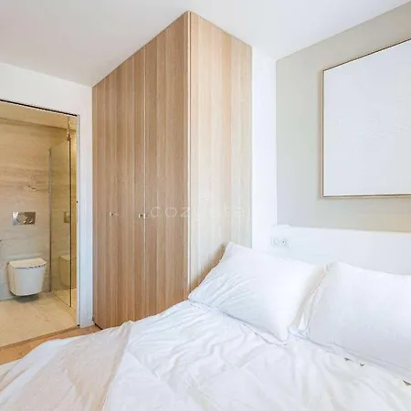 Luxury Croisette Apartment