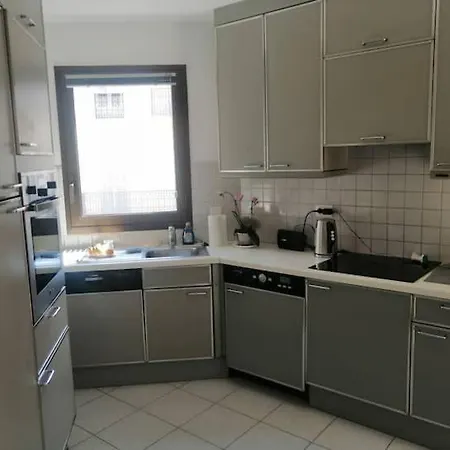 Apartment Luxury Croisette