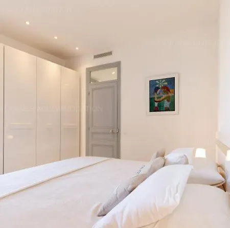 Luxury Croisette Apartment *