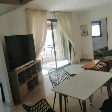 Apartment Luxury Croisette *