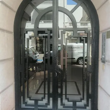 Luxury Croisette Apartment