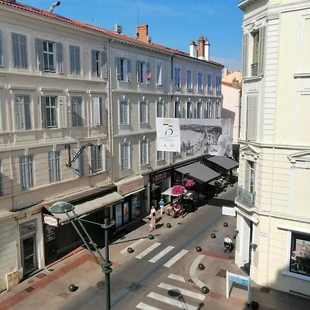 Luxury Croisette