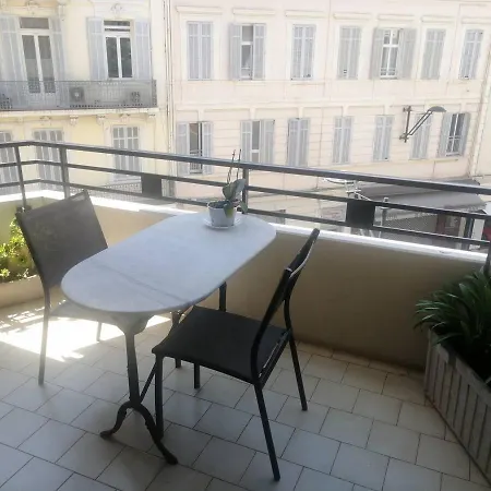 Apartment Luxury Croisette Cannes