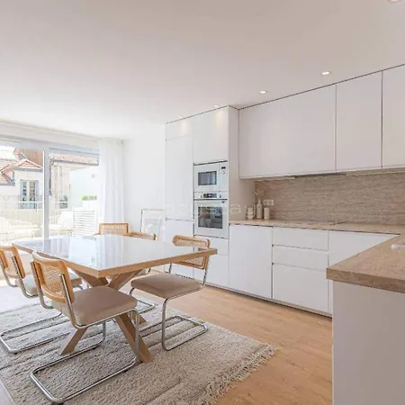 Luxury Croisette Daire