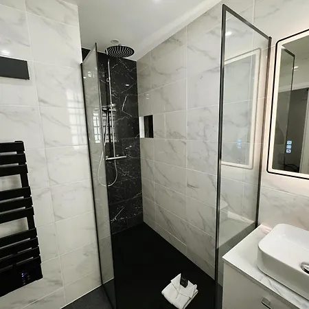 Luxury Croisette * Cannes