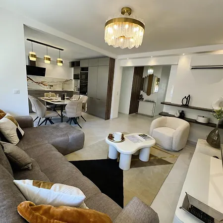 Luxury Croisette Cannes