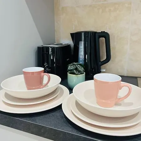 Luxury Croisette - Apartament Cannes