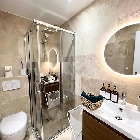 Luxury Croisette - * Κάννες