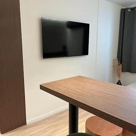 Luxury Croisette - Apartament