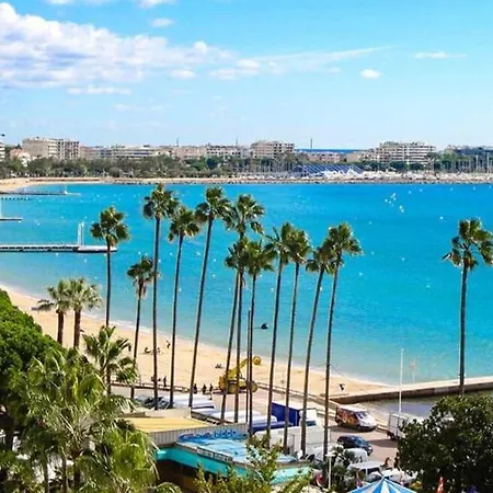 Gray D Albion & Mondrian - * Cannes