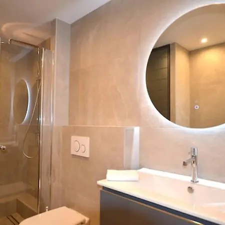 Studio Gray D Albion & Mondrian - Cannes Lägenhet Cannes