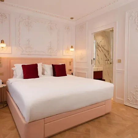 Gray D Albion & Mondrian - Appartement Cannes