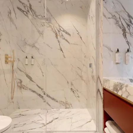 Appartement Lecerf Street 2 Bedrooms - 6pax Apartamento