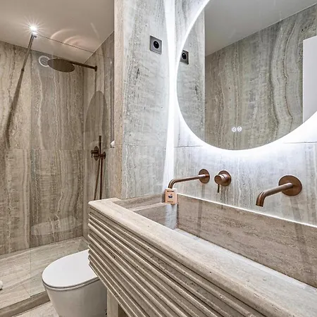 Gray D Albion & Mondrian - Appartement *
