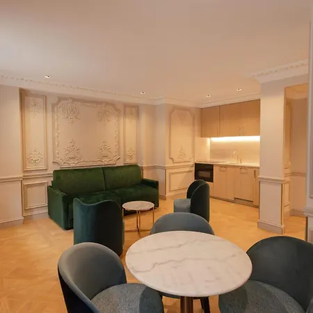 Lägenhet Studio Gray D Albion & Mondrian - Cannes Cannes