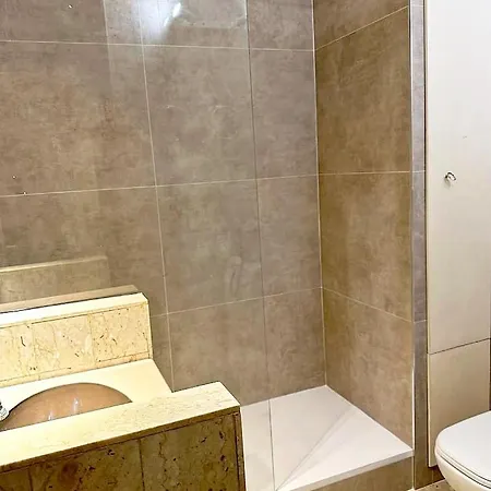 Appartement Gray D Albion & Mondrian - *