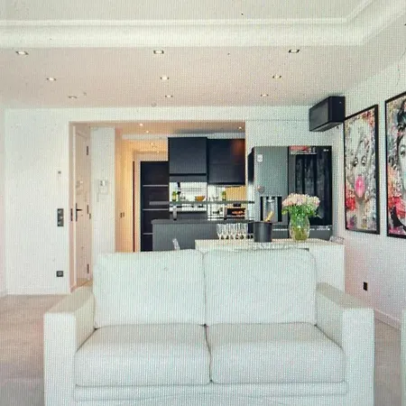 Appartement Gray D Albion & Mondrian - *