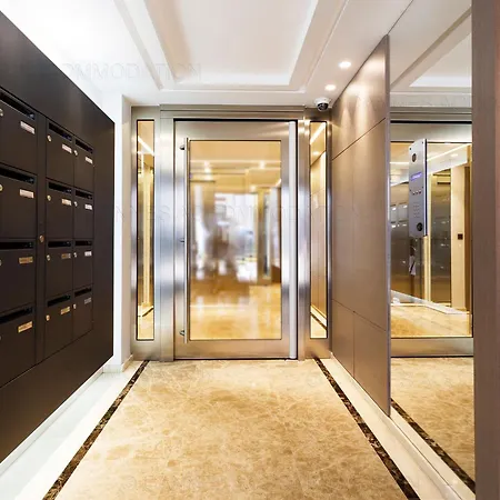 Gray D Albion & Mondrian - Appartement Cannes