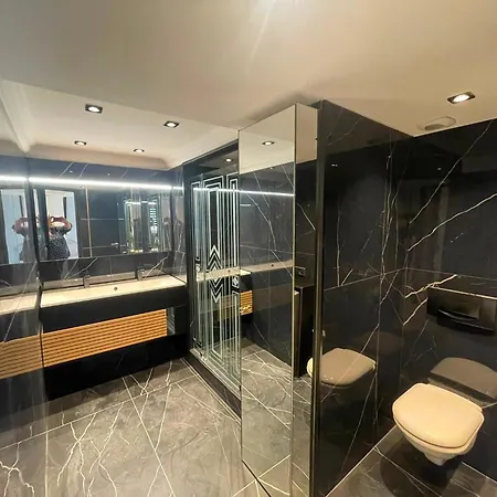 Gray D Albion & Mondrian - Appartement Cannes