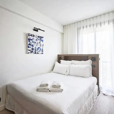 Luxury Near To Croisette Appartement Cannes
