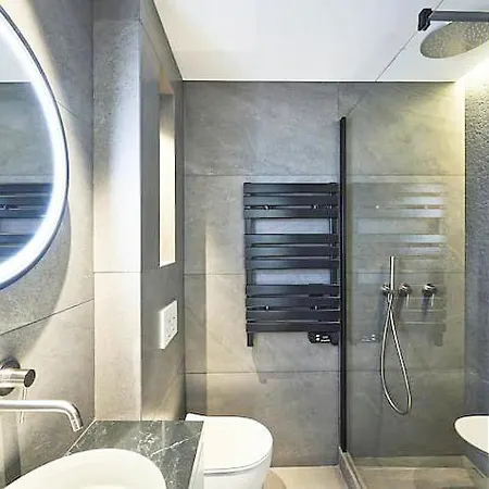 Appartement Luxury Near To Croisette