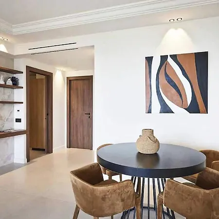 Appartement Luxury Near To Croisette *