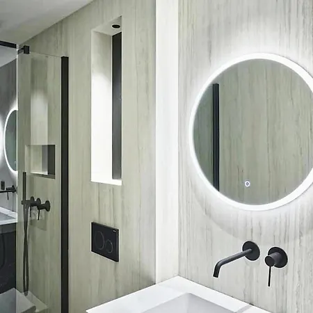 Appartement Luxury Near To Croisette