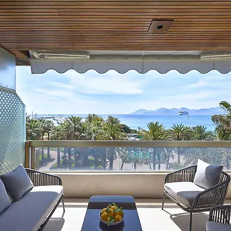 Luxury Near To Croisette Cannes